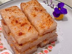 -轩记海鲜餐厅·四十五年老字号·经典粤菜(西区彩虹店)