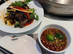 -烹然四季椰子鸡火锅(姚家园万象汇店)