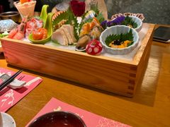 -大江户日本料理(吕厝店)