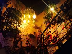 -胡桃里音乐酒馆(万科城市广场店)