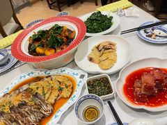 -白家餐厅(徐家汇店)