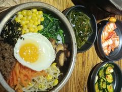 -九田家黑牛烤肉料理(万达CBD店)
