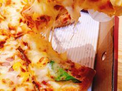 -尊宝比萨(空港国际店)