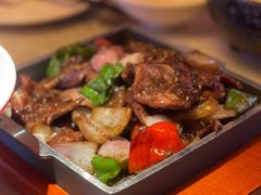 -老淮安·淮安菜(涟水店)