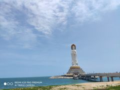 -三亚南山文化旅游区