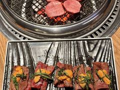 -丸藏和牛烧肉专门店(园区师惠坊店)