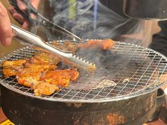 -蒜香焼肉PURUSHIN(马场路店)