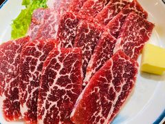 -江南本家韩国料理(太古仓中船汇店)