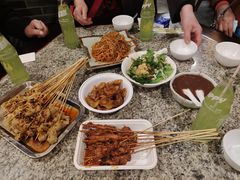 涮豆筋-小街天府