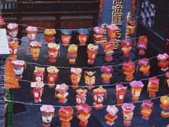 -重庆十八梯传统风貌区