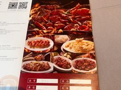 -小炳胜(卓悦中心店)