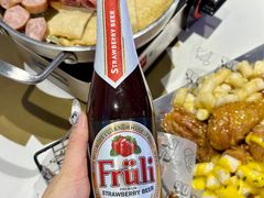 -BOPEYE·波派炸鸡(九霄天地店)