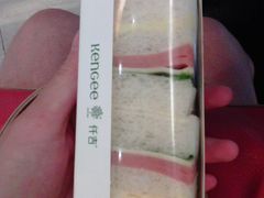 早安仟吉-仟吉KenGee(国贸360店)