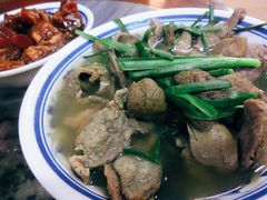-珍珍小食店(西华路店)