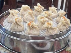 -葛记焖饼(伏牛路店)