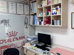-乐琪宠物医院·犬猫专科·骨外科·急重症