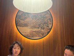 -新白鹿餐厅(松江开元地中海店)