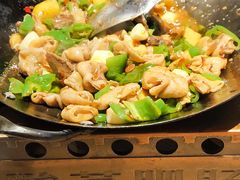 -光头李品质家常菜(人民路店)