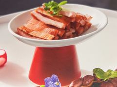 -贰号院子·南京淮扬味(珠江路店)