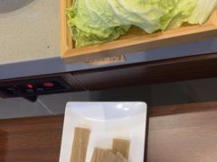 -蝎王府羊蝎子(虎坊桥总店)