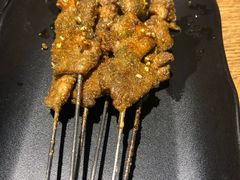 -汪爹爹武汉牛三鲜(朝外大街店)