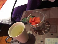 -华夏良子足疗按摩艾灸spa(环山东路店)