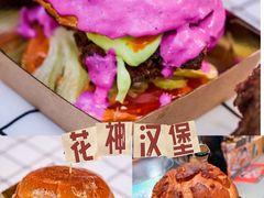 -万达广场(北京槐房店)