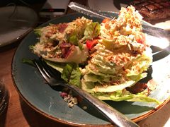 -The Meat & Wine Co Southbank(南岸店)