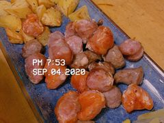 -囧吉香生蚝牛排馆(湖北路店)
