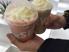 -SEVENBUS(中骏世界城店)