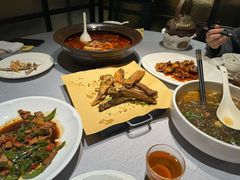 -章吴记喜瑞餐厅(东东城店)