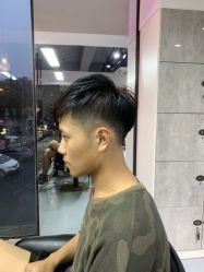 -Moyue HAIR SALON