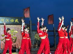 -禅宗少林·音乐大典