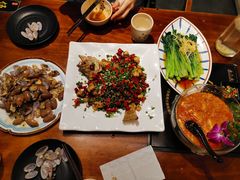 -庆合府重庆大排档(紫都城店)