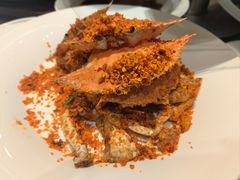 -上和臻品中国菜(花园街店)