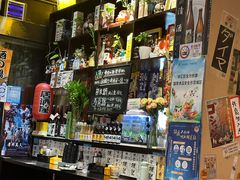 -八木鸟居酒屋(小木桥路店)