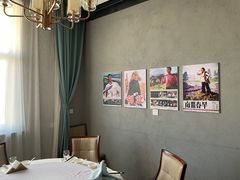 -茶啊冲电影主题文化餐厅(TOUCH12街店)