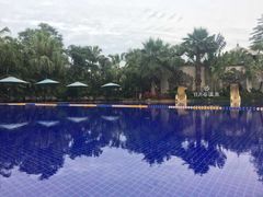 -厦门日月谷温泉渡假村