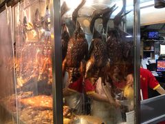 -陈光记烧腊店(罗保博士街店)