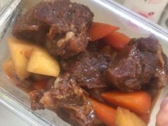 -王德炭烤牛羊肉(西关大街店)