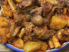 -马相卿特色烤肉面食馆(虎台店)