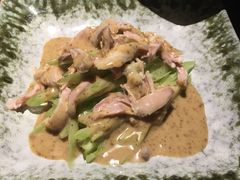 -大吉鲜鱼料理自慢(维也纳大厦店)