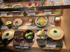 -杵屋(京都ポルタ店)