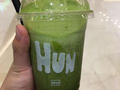 -混果汁(喜荟城店)