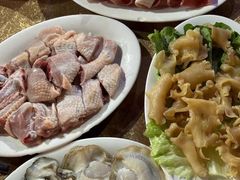 -濠轩阁特色生蚝火锅总店