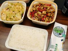 -和记小菜(七宝店)