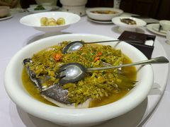 -粗茶淡饭·汉口公馆(循礼门店)