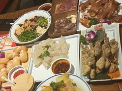 -新兴园饺子馆(河南街店)