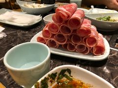 -贰重天冰煮羊自助火锅(东坝店)