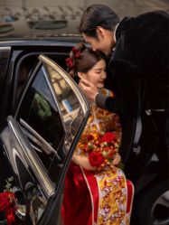 -第一夫人婚纱摄影(南京店)